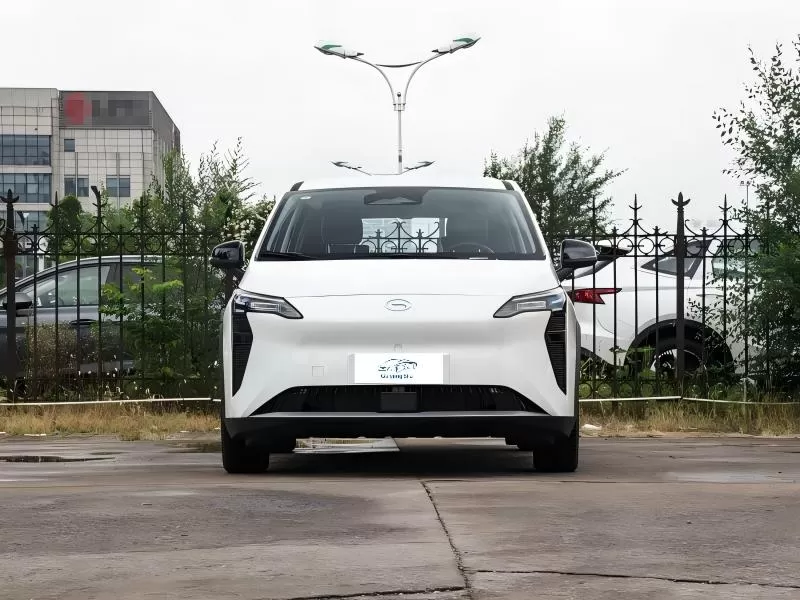 2026 GAC Aion AION Y Plus سيارة الدفع الرباعي الكهربائية | موديل جديد، متاح التصدير