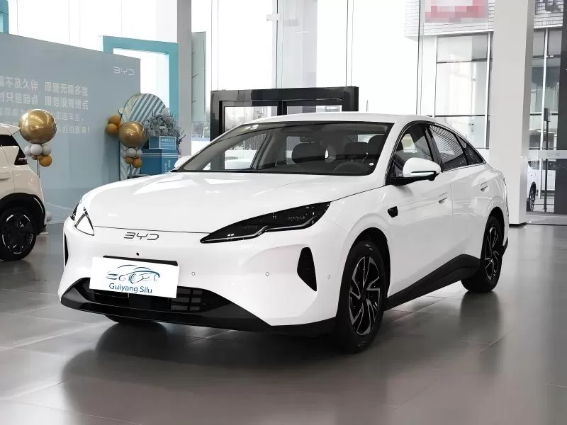 2027 BYD Seal 06 EV لتجار السيارات | إصدارات 530 كم و 630 كم
