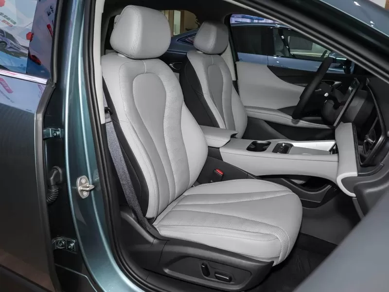 2027 BYD Seal 06 EV لتجار السيارات | إصدارات 530 كم و 630 كم