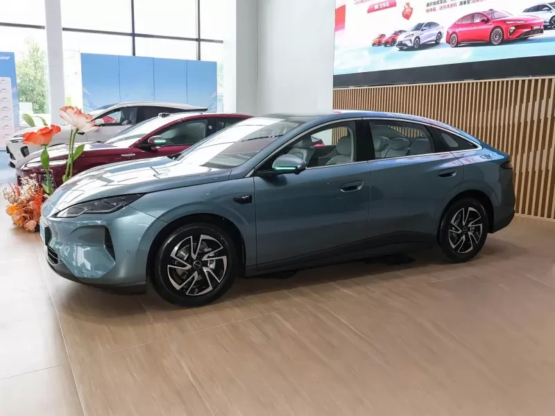 2027 BYD Seal 06 EV لتجار السيارات | إصدارات 530 كم و 630 كم
