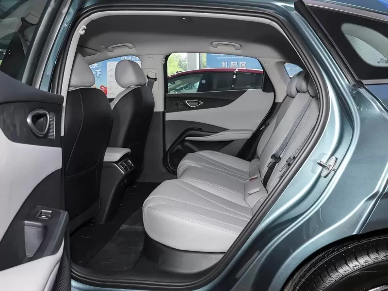 2027 BYD Seal 06 EV لتجار السيارات | إصدارات 530 كم و 630 كم