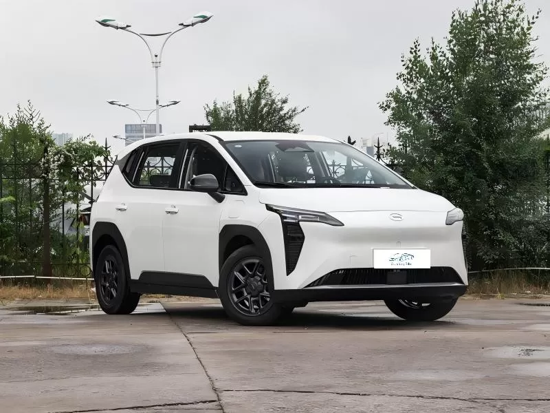 2026 GAC Aion AION Y Plus سيارة الدفع الرباعي الكهربائية | موديل جديد، متاح التصدير