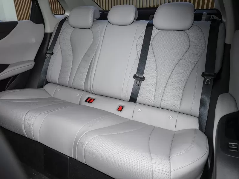 2027 BYD Seal 06 EV لتجار السيارات | إصدارات 530 كم و 630 كم