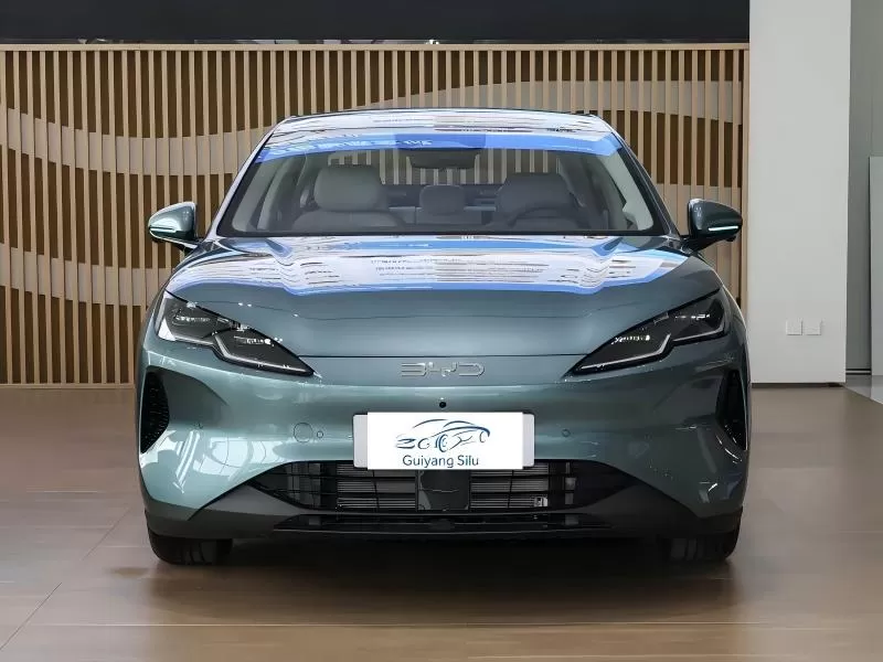 2027 BYD Seal 06 EV لتجار السيارات | إصدارات 530 كم و 630 كم