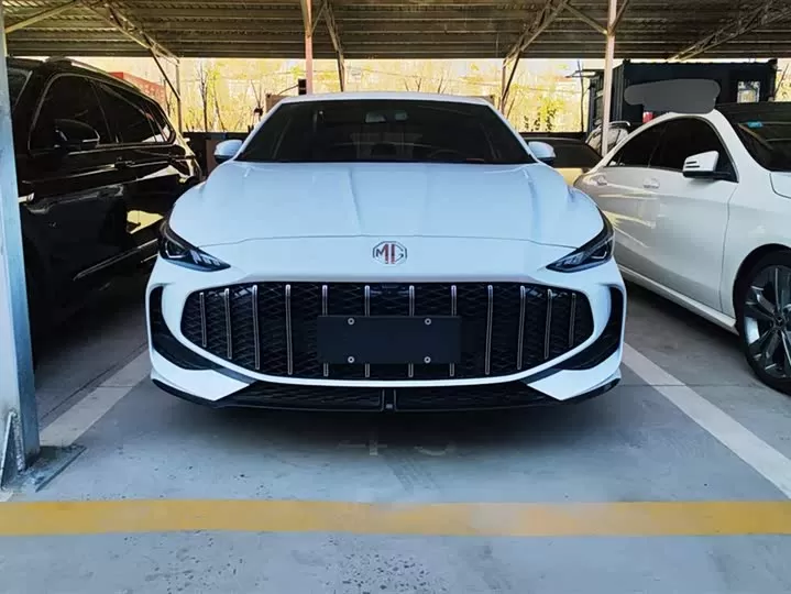 أربع سيارات مستعملة عالية الجودة موصى بها