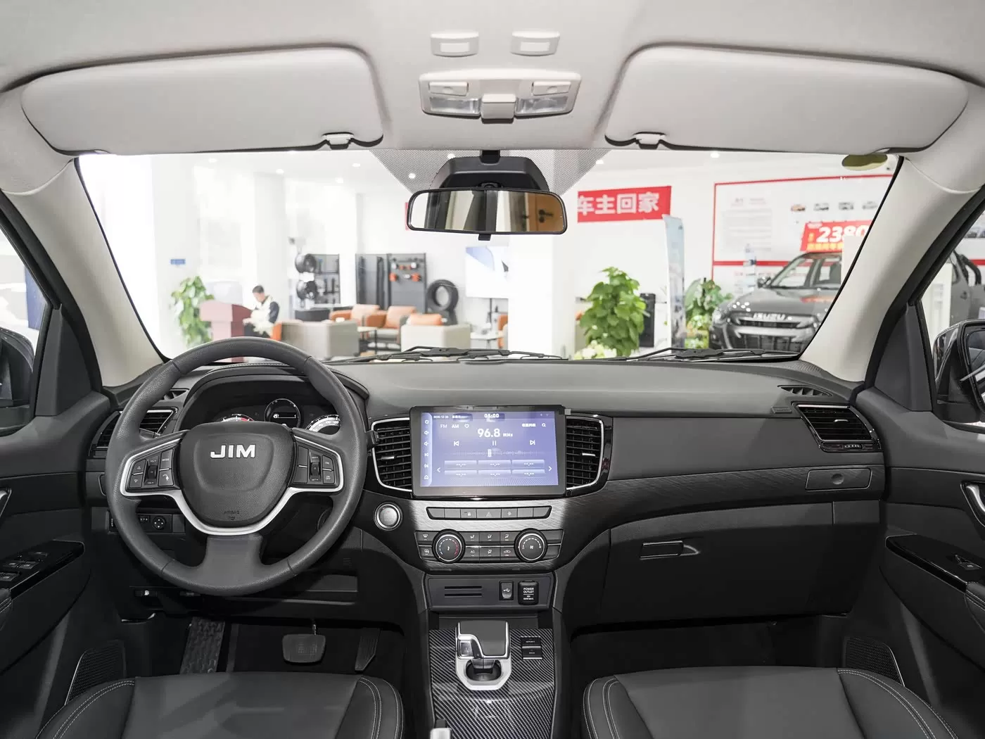 شاحنة بيك اب ديزل ايسوزو 2.5T - شاحنة بيك اب تصدير عالية الأداء