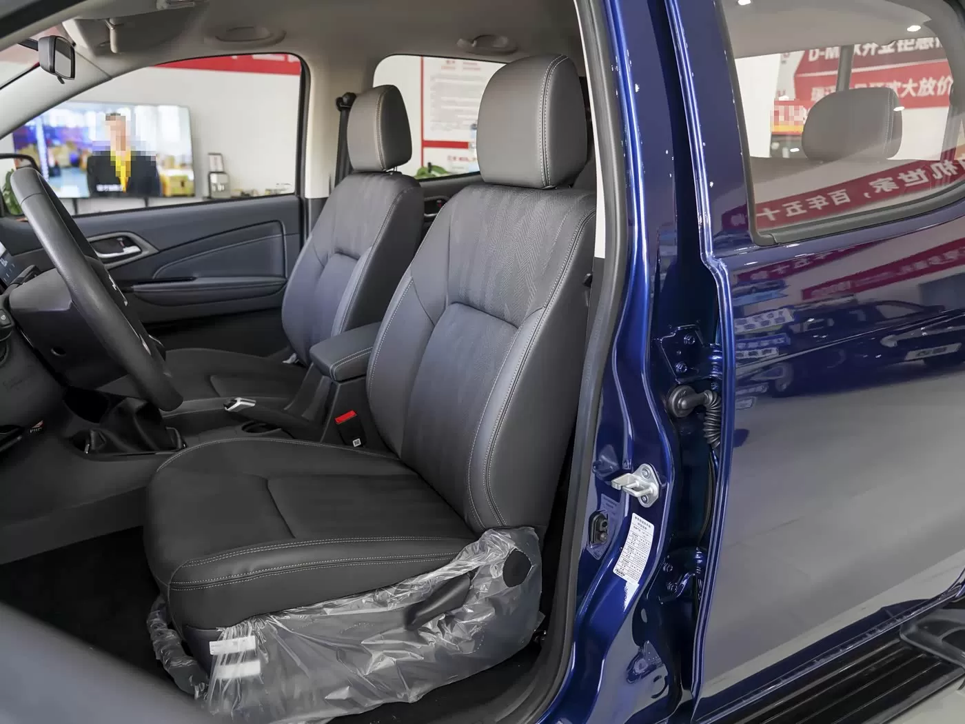 Silu Auto Export - شاحنات بيك اب ايسوزو عالية الأداء من حيث التكلفة